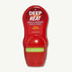 Deep Heat Muscle Relief Massage Roll-On Lotion Herbal Scent, 50ml