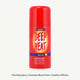 Deep Heat Spray Pain Relieving Spray 150 g