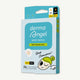 Derma Angel Waterproof 12mm Day & Night Spot Patches with Salicylic Acid, 24 Pieces
