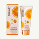 Dr. Rashel Brightening & Anti Aging Facial Cleanser with Vitamin C & Hyaluronic Acid, 80g