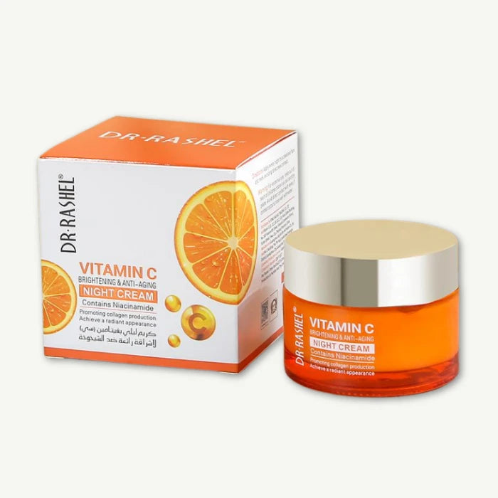 Dr. Rashel Vitamin C Night Cream (Drl-1511)