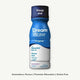 Dream Water SleepStat Natural Blend Sleep Support Liquid Supplement - Snoozeberry Flavor, 74ml