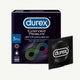Durex Extended Pleasure Condoms 3 Pieces