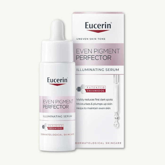 Eucerin Even Pigment Perfector Face Serum with Thiamidol, 30ml