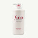 Fino Premium Touch Conditioner with Serum, 550ml