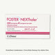 Foster Nexthaler 100/6mcg Inhalation, 120 Pieces