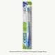 GUM Activital Blue Compact Medium Toothbrush, 1 Piece