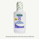GUM Ortho Anti-Cavity and Anti-Plaque Mouthwash, 300ml