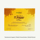 HerbMed M Power Plus Honey with Herbal Extracts for Stamina, 12x20g