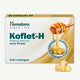 Himalaya Koflet-H Lozenges Ginger Flavor with Honey, 12 Pieces