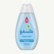 Johnson's Baby Bath Shower Gel, Mild Formula, 200ml
