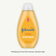 Johnson's Baby Shampoo, 500ml