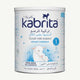 Kabrita Stage 1 Goat Milk Based Infant Formula, 400g