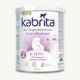 Kabrita Stage 2 Goat Milk Based Follow-on Formula, 400g