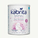 Kabrita Stage 2 Goat Milk Based Follow-on Formula, 800g