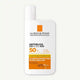 La Roche-Posay Anthelios Uvmune 400 Invisible Water-Resistant Sunscreen SPF50+, 50ml