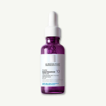 compare product La Roche-Posay Niacinamide 10 Serum, 30ml