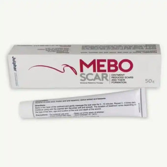 compare product MEBO Scar Ointment, 50g