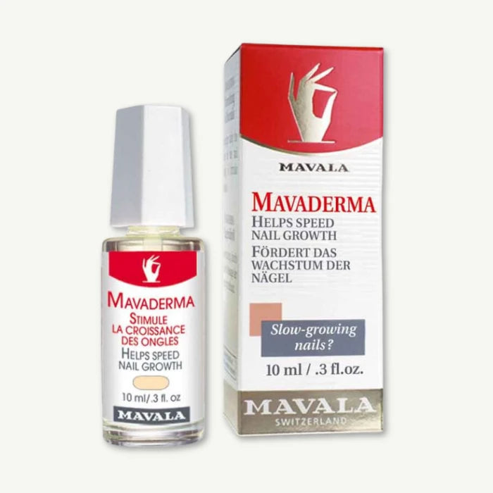 Mavala Mavaderma Nail Oil 10ml