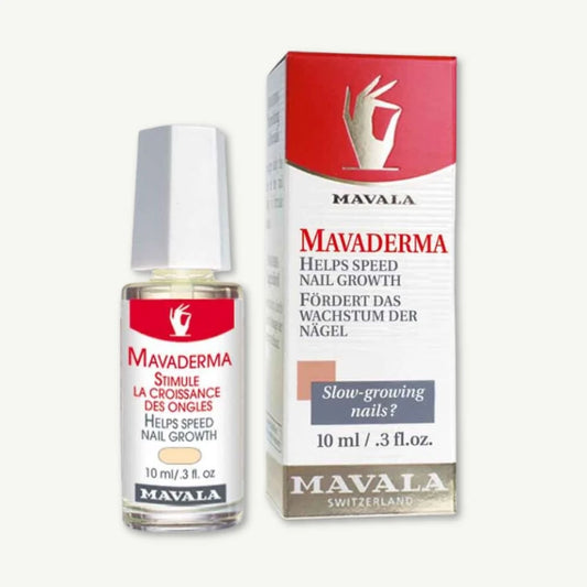 Mavala Mavaderma Nail Oil 10ml