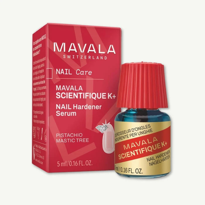 Mavala Scientifique K+ Nail Serum, 5ml