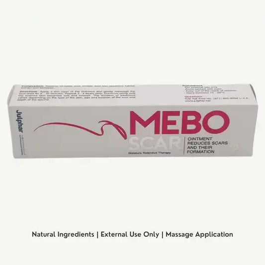 Mebo Scar Ointment, 30g
