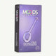 Moods Extra Long Condoms, 12 Pieces