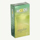 Moods Regular Condoms, 12 Pieces