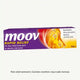 Moov Rapid Relief Fast Pain in Muscles & Joints Ointment, 50g