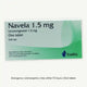 Navela 1.5mg, 1 Tablet