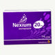 Nexium Tablet 14s x 20 mg