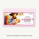 Novamed One Step HCG Pregnancy Test, 1 Piece