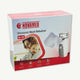 Novamed Ultrasonic Mesh Nebulizer - N-12, 1 Pack