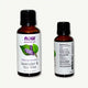 Now 100% Pure Lavender and Tea Tree Essential Oil, 30ml