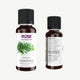 Now Rosemary Essential Oil, 30ml