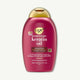 OGX Anti-Breakage Plus Keratin Oil Shampoo, 385ml