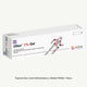 Olfen Gel Diclofenac Sodium Non-Steroidal Anti-Inflammatory Agent, 50g