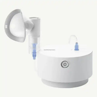 compare product Omron NE-C28P Compressor Nebulizer, 1 Pack