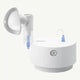 Omron NE-C28P Compressor Nebulizer, 1 Pack
