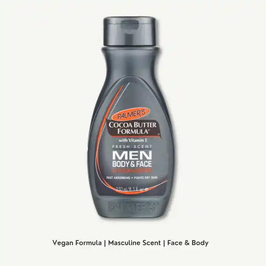 Palmer's Cocoa Butter Formula For Men, 250ml