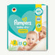 Pampers Baby Dry Diapers Size 2 23 pcs