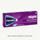 Panadol Night Tablets, 24 Tablets + Eye Mask