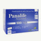 Panalife 500mg Paracetamol for Fever & Pain Relief, 96 Tablets
