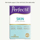 Perfectil Plus Healthy Skin Support Supplement with Biotin, Zinc and Selenium, 56 Pieces