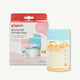 Pigeon Assorted 125ml Breast Milk Storage Bags, 25 Pieces