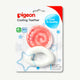 Pigeon Circle Cooling Teether (4+ Months), 1 Piece