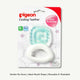 Pigeon Cooling Teether Square Cool to Soothe (4+ Months), 1 Piece