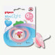 Pigeon Mini Light Pacifier Single Medium Size Assorted