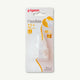 Pigeon Nipple Flexible 12+ LL Y-Cut, 2 Pieces