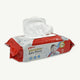 Pigeon Pure Water Baby Wipes for All Skin Types, 80 wipes